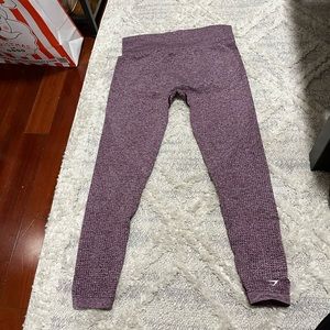 Gymshark Vital Seamless leggings